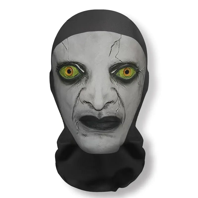 Halloween Ghost Face 3D Mask