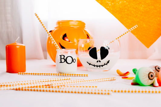 Must-Have Halloween Party Supplies for the Perfect Spooky Night