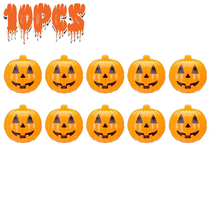 Pumpkin Candy Box