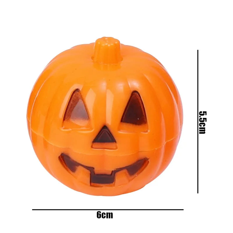 Pumpkin Candy Box