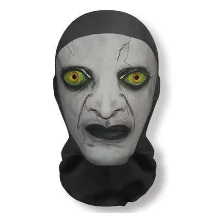 Halloween Ghost Face 3D Mask