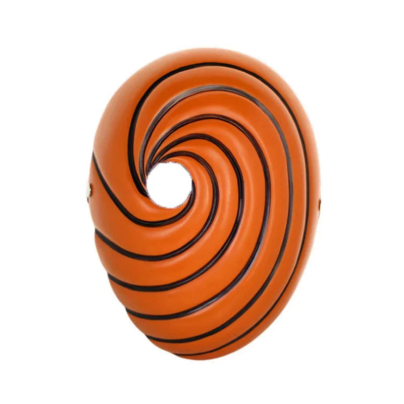 Naruto Tobi Obito Akatsuki Cloak