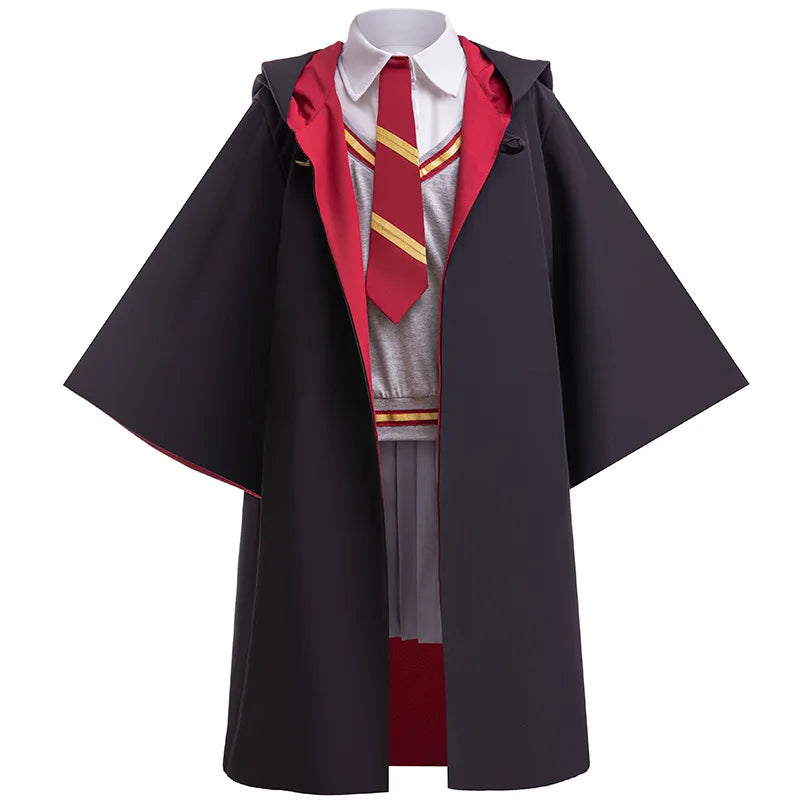 Girls Cosplay Performance Dress