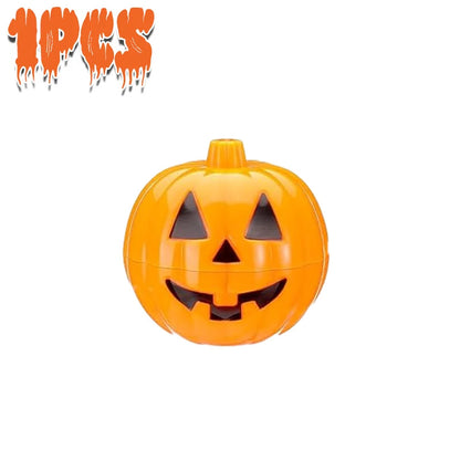 Pumpkin Candy Box