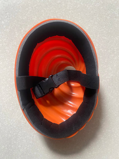 Tobi Obito Akatsuki Cosplay Mask