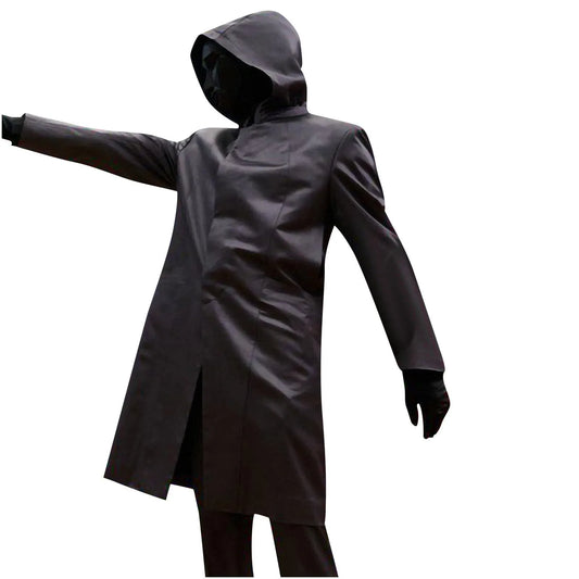 Korean Drama Cosplay Costume