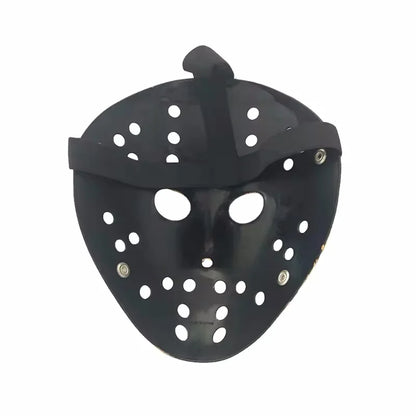 Jason Voorhees Friday the 13th Hockey Mask