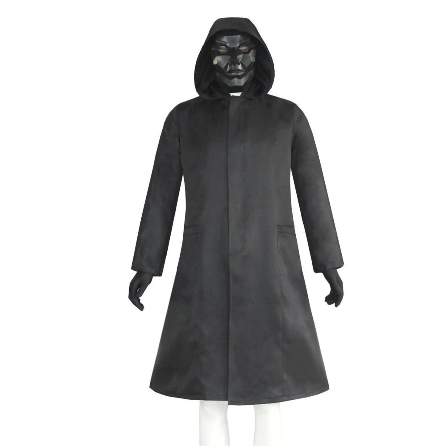 Korean Drama Cosplay Costume