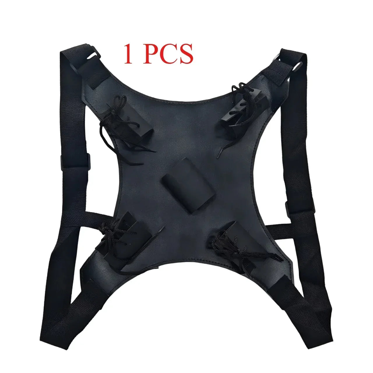 Deadpool Superhero Costume