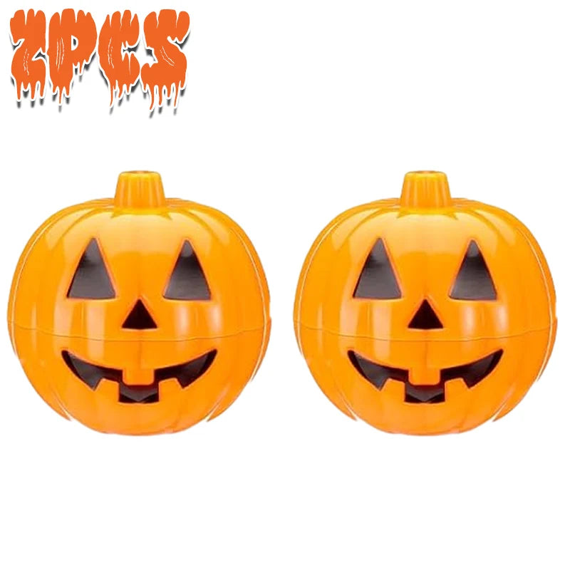 Pumpkin Candy Box