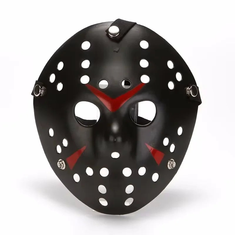 Jason Voorhees Friday the 13th Hockey Mask