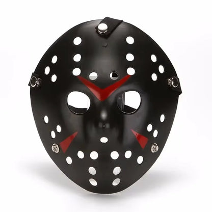 Jason Voorhees Friday the 13th Hockey Mask