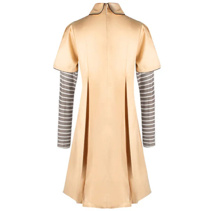M3GAN 2.0 AI Doll Cosplay Costume