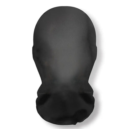 Halloween Ghost Face 3D Mask