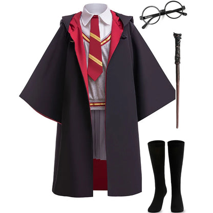 Girls Cosplay Performance Dress