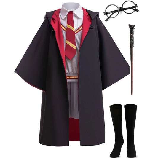 Girls Cosplay Performance Dress
