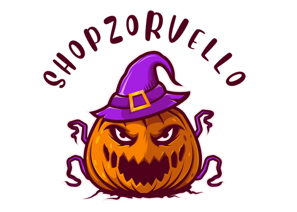 ShopZorvello